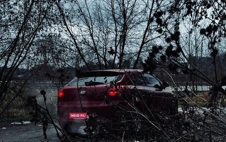 KIA cee'd I рестайлинг, 2008 год, 599 000 рублей, 4 фотография