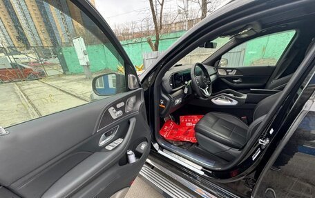 Mercedes-Benz Maybach GLS I, 2021 год, 16 891 000 рублей, 9 фотография