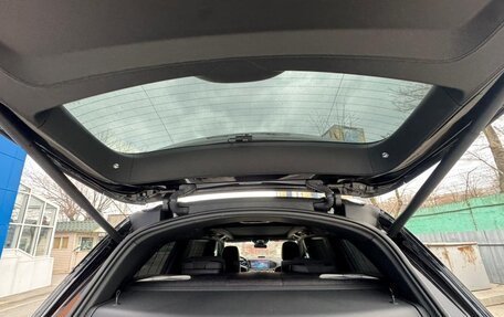 Mercedes-Benz Maybach GLS I, 2021 год, 16 891 000 рублей, 7 фотография