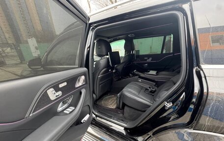 Mercedes-Benz Maybach GLS I, 2021 год, 16 891 000 рублей, 16 фотография