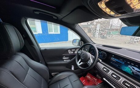 Mercedes-Benz Maybach GLS I, 2021 год, 16 891 000 рублей, 13 фотография