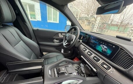 Mercedes-Benz Maybach GLS I, 2021 год, 16 891 000 рублей, 14 фотография