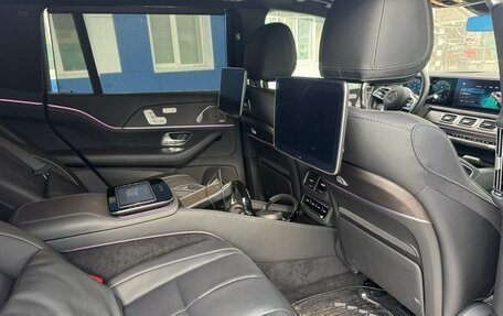 Mercedes-Benz Maybach GLS I, 2021 год, 16 891 000 рублей, 19 фотография