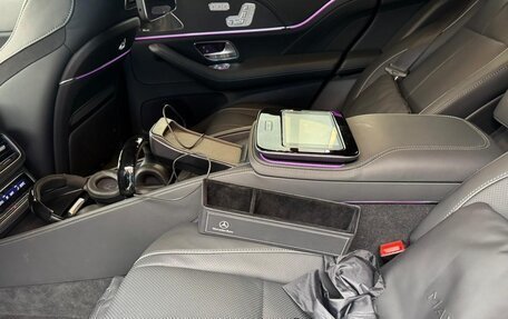 Mercedes-Benz Maybach GLS I, 2021 год, 16 891 000 рублей, 17 фотография