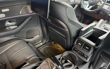 Mercedes-Benz Maybach GLS I, 2021 год, 16 891 000 рублей, 20 фотография