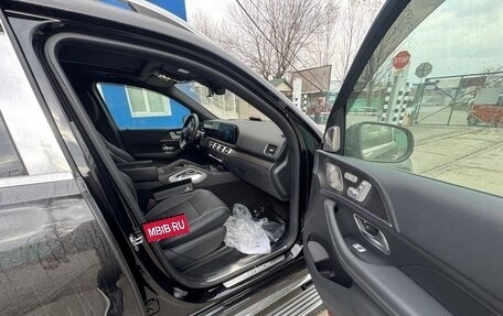 Mercedes-Benz Maybach GLS I, 2021 год, 16 891 000 рублей, 12 фотография