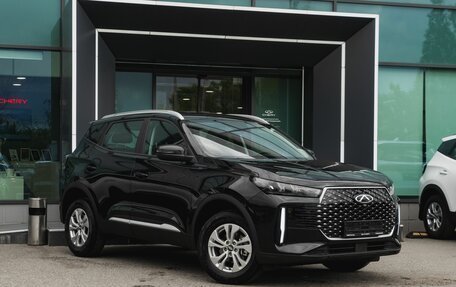 Chery Tiggo 4 I рестайлинг, 2025 год, 2 079 000 рублей, 6 фотография