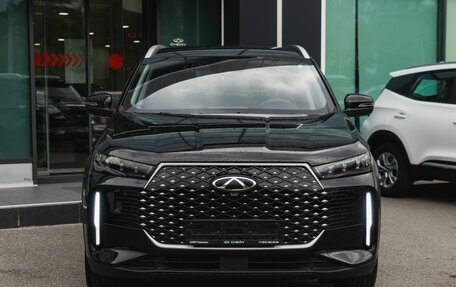 Chery Tiggo 4 I рестайлинг, 2025 год, 2 079 000 рублей, 4 фотография