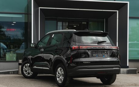 Chery Tiggo 4 I рестайлинг, 2025 год, 2 079 000 рублей, 10 фотография