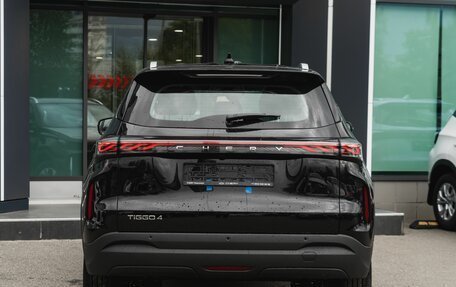 Chery Tiggo 4 I рестайлинг, 2025 год, 2 079 000 рублей, 11 фотография