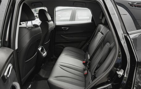 Chery Tiggo 4 I рестайлинг, 2025 год, 2 079 000 рублей, 22 фотография