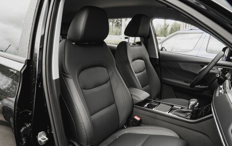 Chery Tiggo 4 I рестайлинг, 2025 год, 2 079 000 рублей, 19 фотография