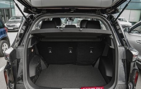 Chery Tiggo 4 I рестайлинг, 2025 год, 2 079 000 рублей, 21 фотография
