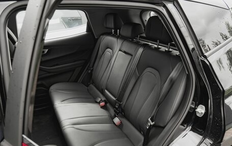 Chery Tiggo 4 I рестайлинг, 2025 год, 2 079 000 рублей, 23 фотография