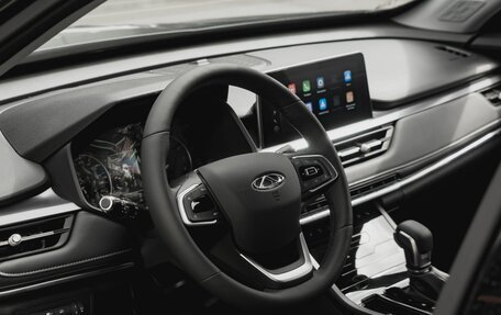 Chery Tiggo 4 I рестайлинг, 2025 год, 2 079 000 рублей, 30 фотография