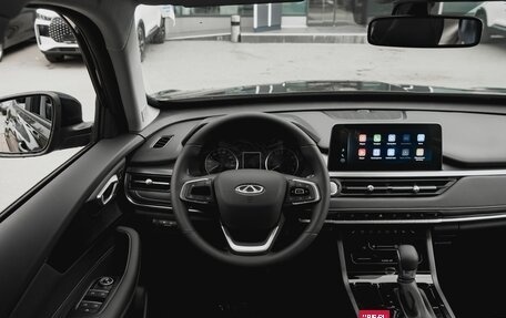 Chery Tiggo 4 I рестайлинг, 2025 год, 2 079 000 рублей, 35 фотография