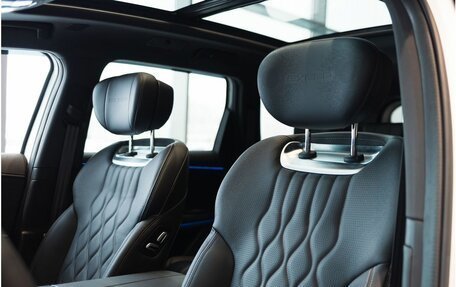 CheryExeed VX, 2024 год, 5 640 000 рублей, 18 фотография