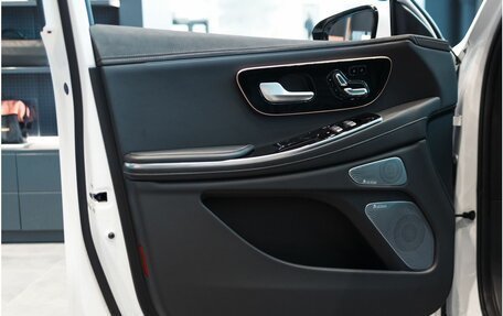 CheryExeed VX, 2024 год, 5 640 000 рублей, 9 фотография