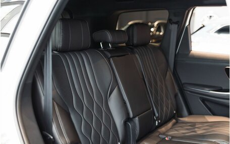 CheryExeed VX, 2024 год, 5 640 000 рублей, 20 фотография