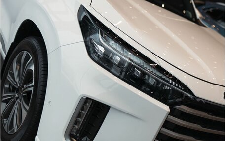 CheryExeed VX, 2024 год, 5 640 000 рублей, 27 фотография