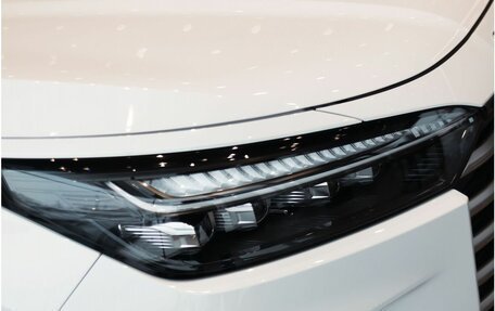 CheryExeed VX, 2024 год, 5 640 000 рублей, 28 фотография