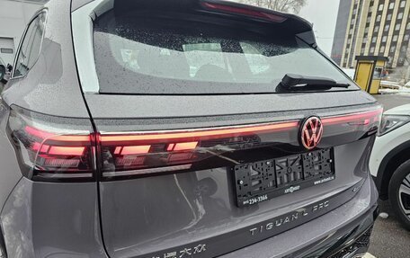 Volkswagen Tiguan, 2025 год, 5 650 000 рублей, 6 фотография