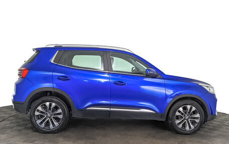 Chery Tiggo 4 I рестайлинг, 2022 год, 850 000 рублей, 4 фотография