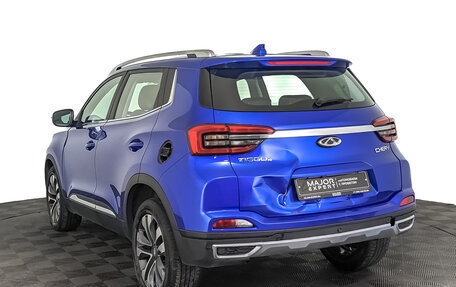 Chery Tiggo 4 I рестайлинг, 2022 год, 850 000 рублей, 7 фотография