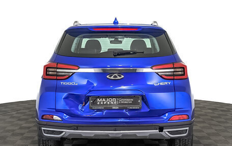 Chery Tiggo 4 I рестайлинг, 2022 год, 850 000 рублей, 6 фотография