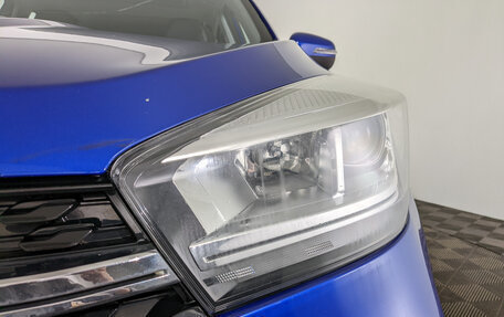 Chery Tiggo 4 I рестайлинг, 2022 год, 850 000 рублей, 11 фотография