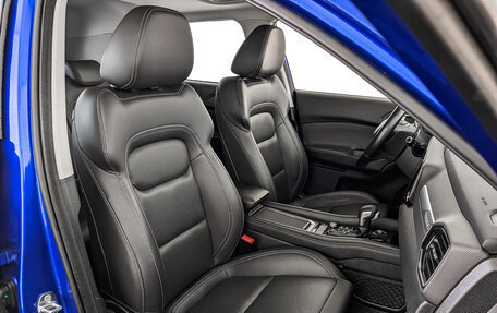 Chery Tiggo 4 I рестайлинг, 2022 год, 850 000 рублей, 23 фотография