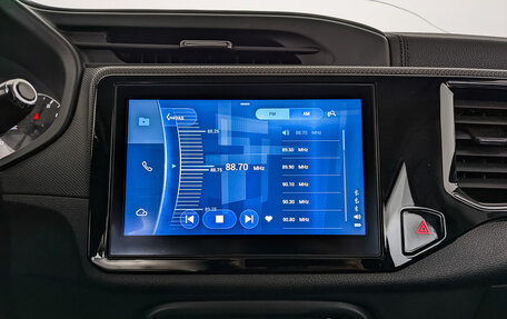 Chery Tiggo 4 I рестайлинг, 2022 год, 850 000 рублей, 17 фотография