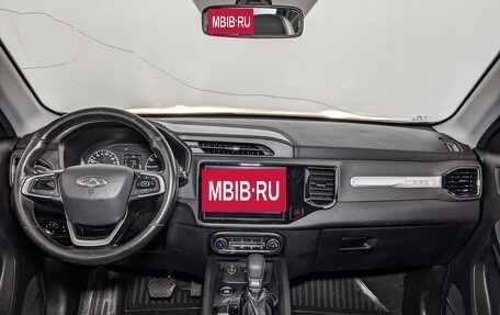 Chery Tiggo 4 I рестайлинг, 2022 год, 850 000 рублей, 14 фотография