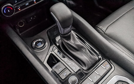 Chery Tiggo 4 I рестайлинг, 2022 год, 850 000 рублей, 28 фотография