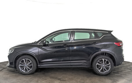 Geely Coolray I, 2022 год, 1 250 000 рублей, 8 фотография