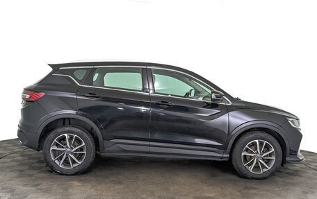 Geely Coolray I, 2022 год, 1 250 000 рублей, 4 фотография