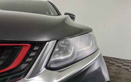 Geely Coolray I, 2022 год, 1 250 000 рублей, 11 фотография