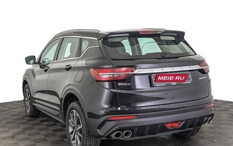 Geely Coolray I, 2022 год, 1 250 000 рублей, 7 фотография