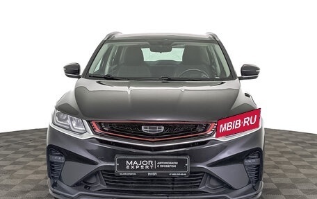 Geely Coolray I, 2022 год, 1 250 000 рублей, 2 фотография