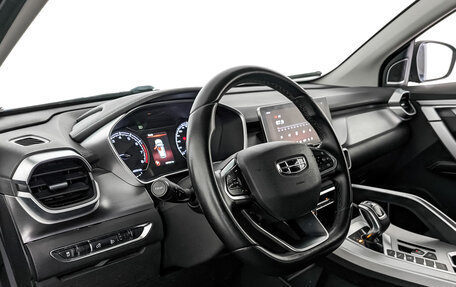 Geely Coolray I, 2022 год, 1 250 000 рублей, 15 фотография