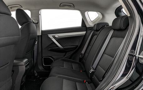 Geely Coolray I, 2022 год, 1 250 000 рублей, 18 фотография