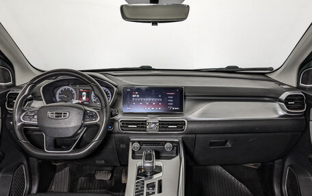 Geely Coolray I, 2022 год, 1 250 000 рублей, 14 фотография