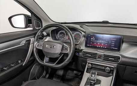 Geely Coolray I, 2022 год, 1 250 000 рублей, 26 фотография