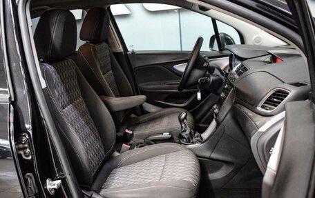 Opel Mokka I, 2014 год, 990 000 рублей, 8 фотография