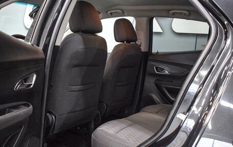 Opel Mokka I, 2014 год, 990 000 рублей, 11 фотография