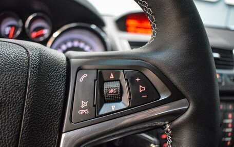 Opel Mokka I, 2014 год, 990 000 рублей, 15 фотография