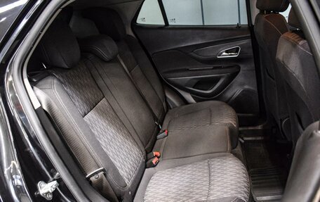 Opel Mokka I, 2014 год, 990 000 рублей, 7 фотография