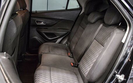 Opel Mokka I, 2014 год, 990 000 рублей, 9 фотография