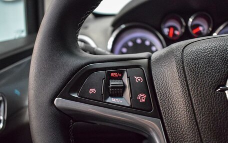 Opel Mokka I, 2014 год, 990 000 рублей, 14 фотография