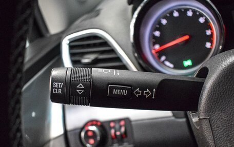 Opel Mokka I, 2014 год, 990 000 рублей, 13 фотография